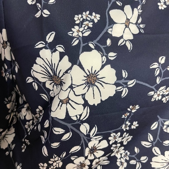 EMERY‎ ROSE  women’s two pieces sets blue size XL - Picture 6 of 9